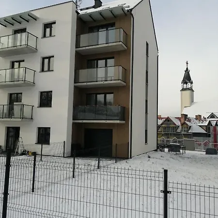 Apartament Zielone Wzgorze 2 Jelenia Góra Zewnętrze zdjęcie