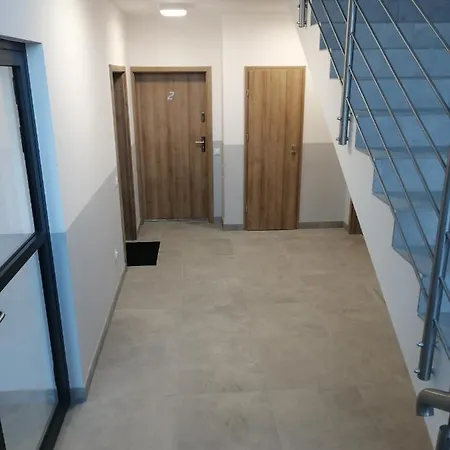 Apartament Zielone Wzgorze 2 Jelenia Góra Zewnętrze zdjęcie