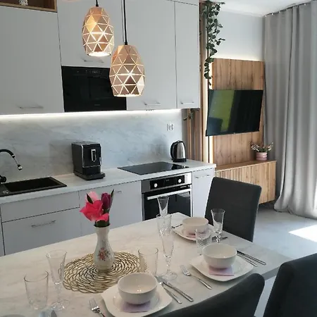 Apartament Zielone Wzgorze 2 Jelenia Góra Zewnętrze zdjęcie