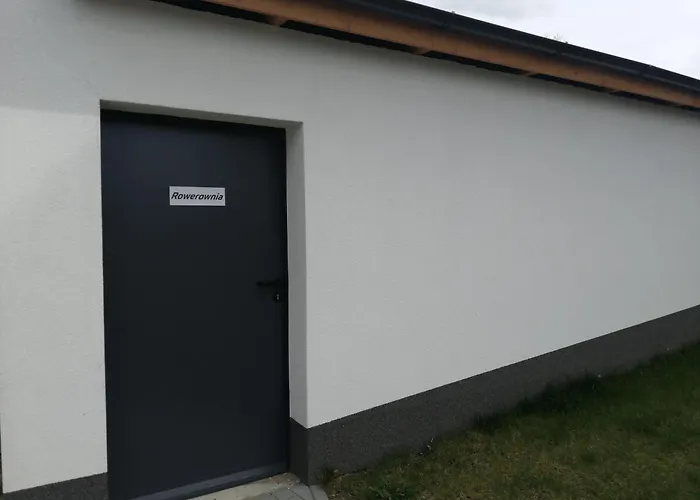 Apartament Zielone Wzgorze 2