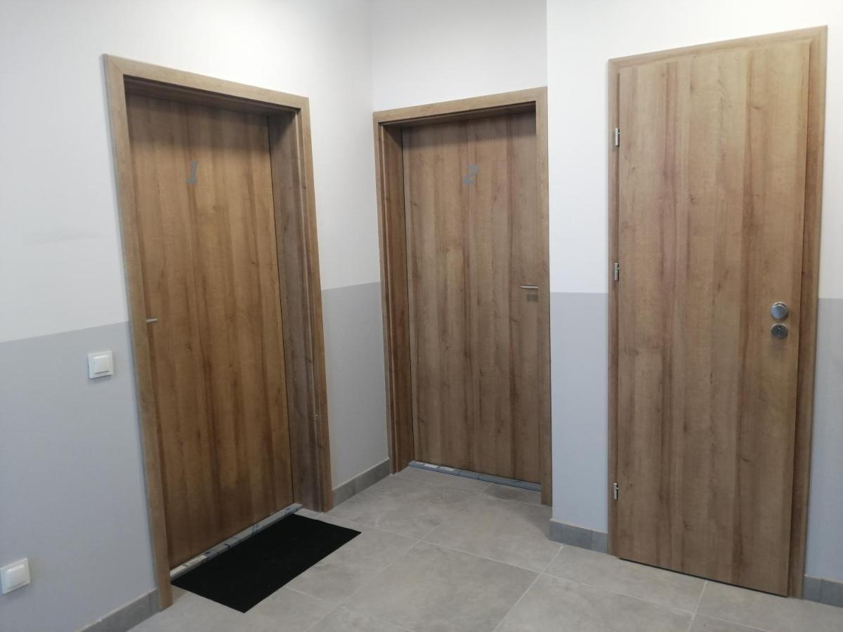 Apartment Zielone Wzgorze 2