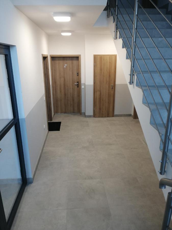 Zielone Wzgorze 2 Apartment *