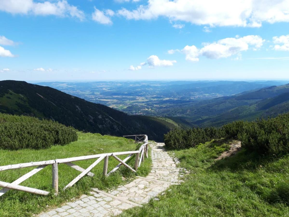 Zielone Wzgorze 2 * Jelenia Góra