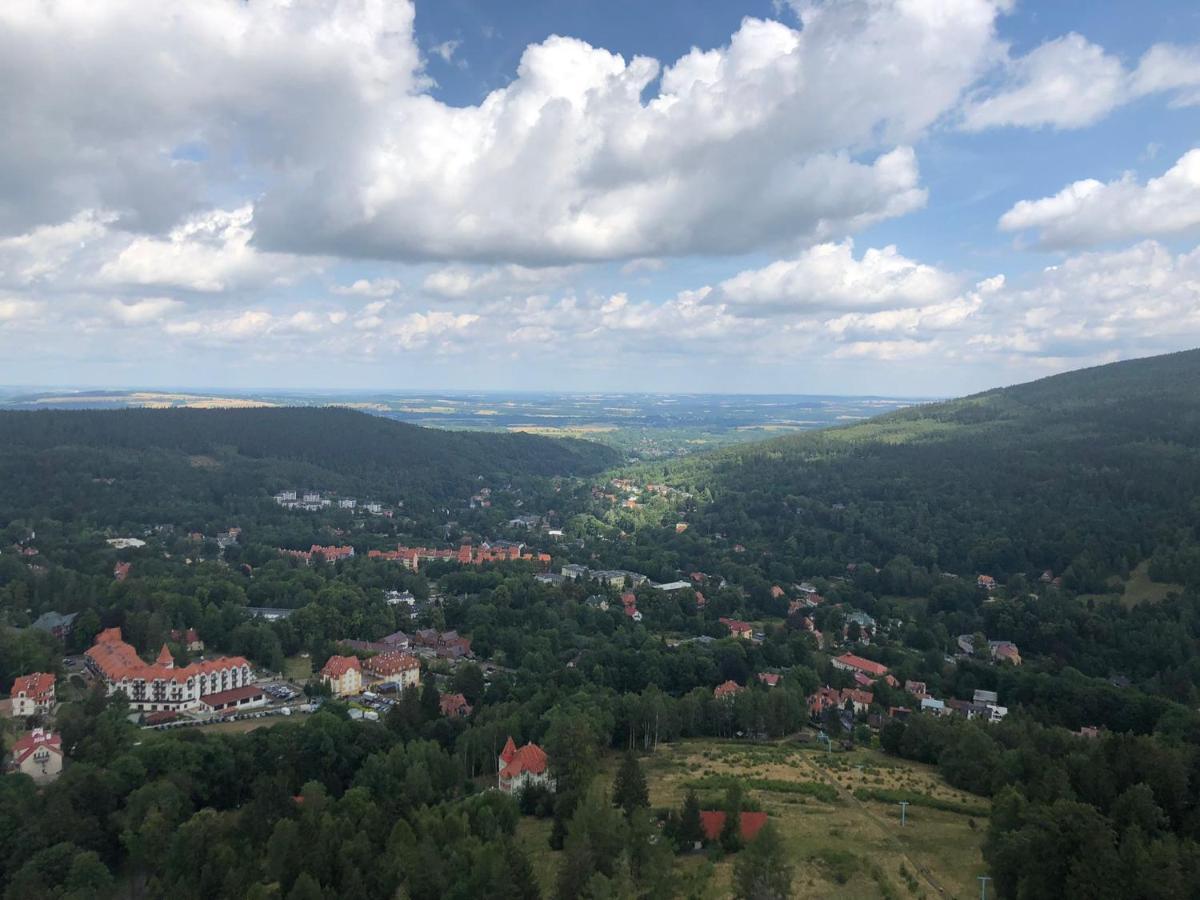 Zielone Wzgorze 2 *