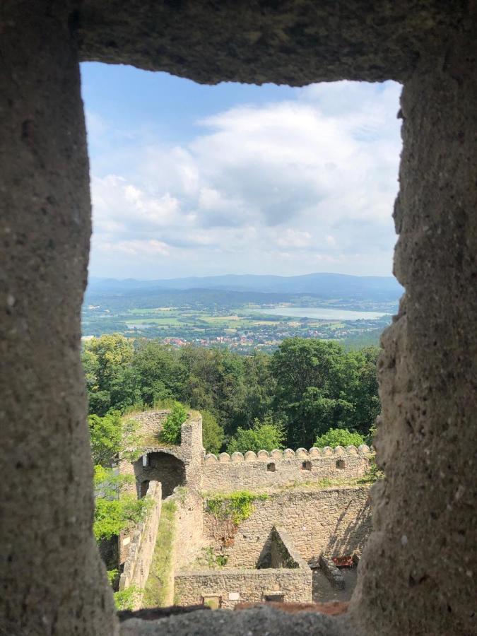 Zielone Wzgorze 2 * Jelenia Góra