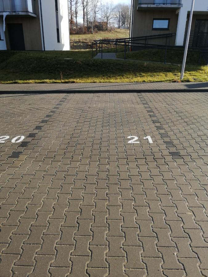 Zielone Wzgorze 2 Apartment Jelenia Góra