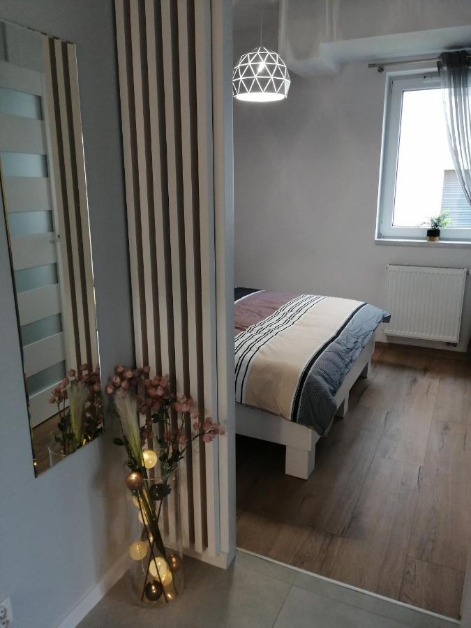 Zielone Wzgorze 2 Apartment *