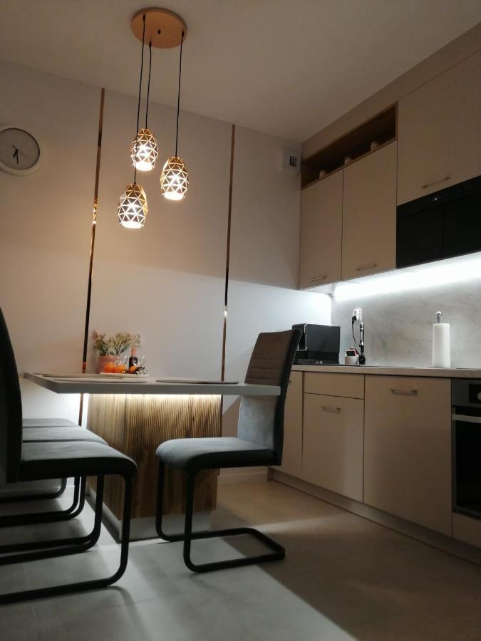 Apartment Zielone Wzgorze 2 *