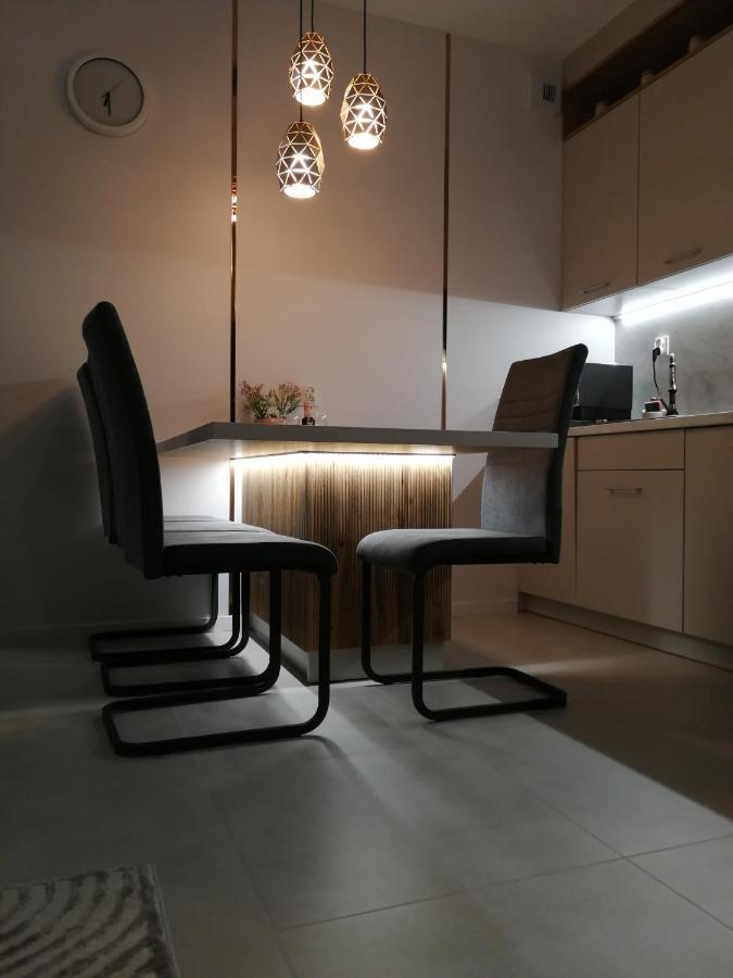 Apartment Zielone Wzgorze 2 *