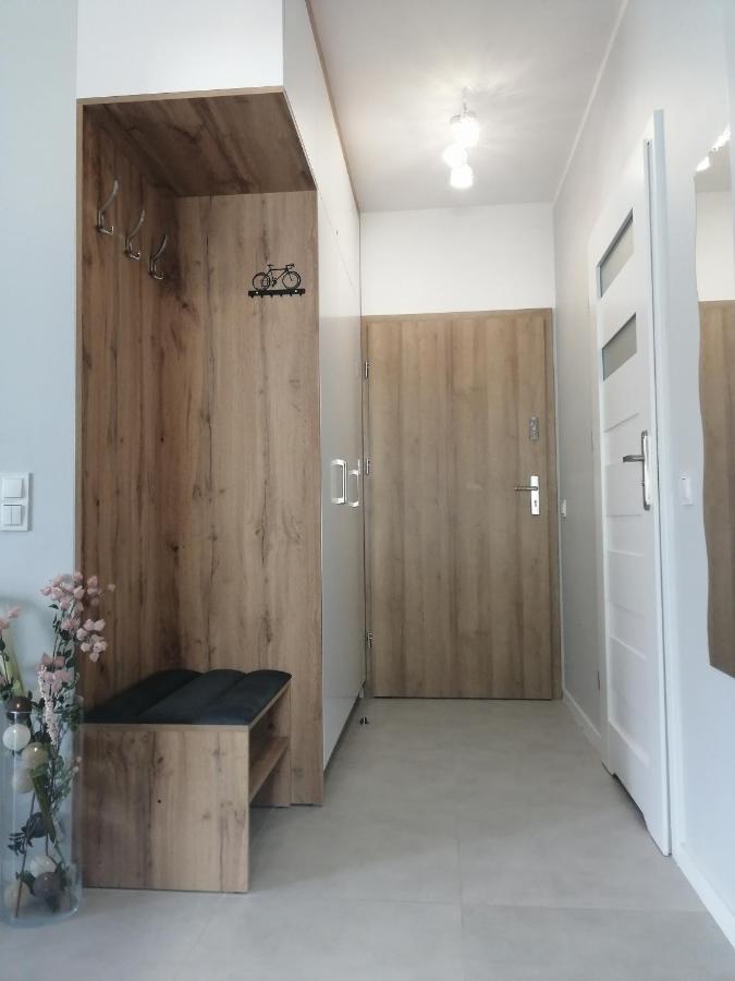 Apartment Zielone Wzgorze 2