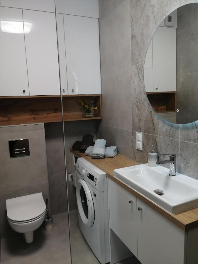 Apartment Zielone Wzgorze 2 *
