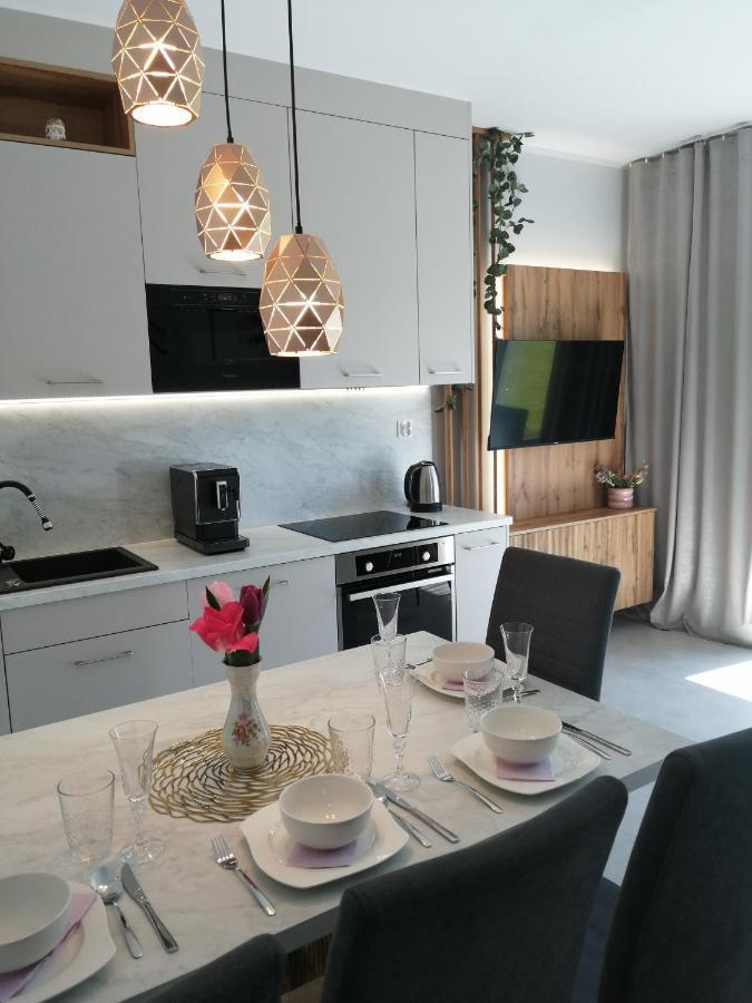Zielone Wzgorze 2 Apartment Jelenia Góra