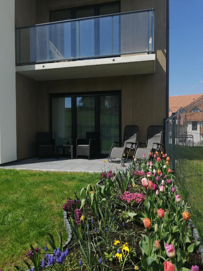 Zielone Wzgorze 2 Apartment *