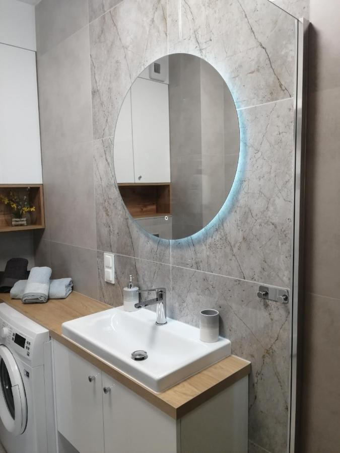 Apartment Zielone Wzgorze 2