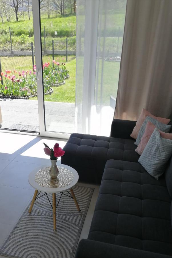 Apartment Zielone Wzgorze 2 *