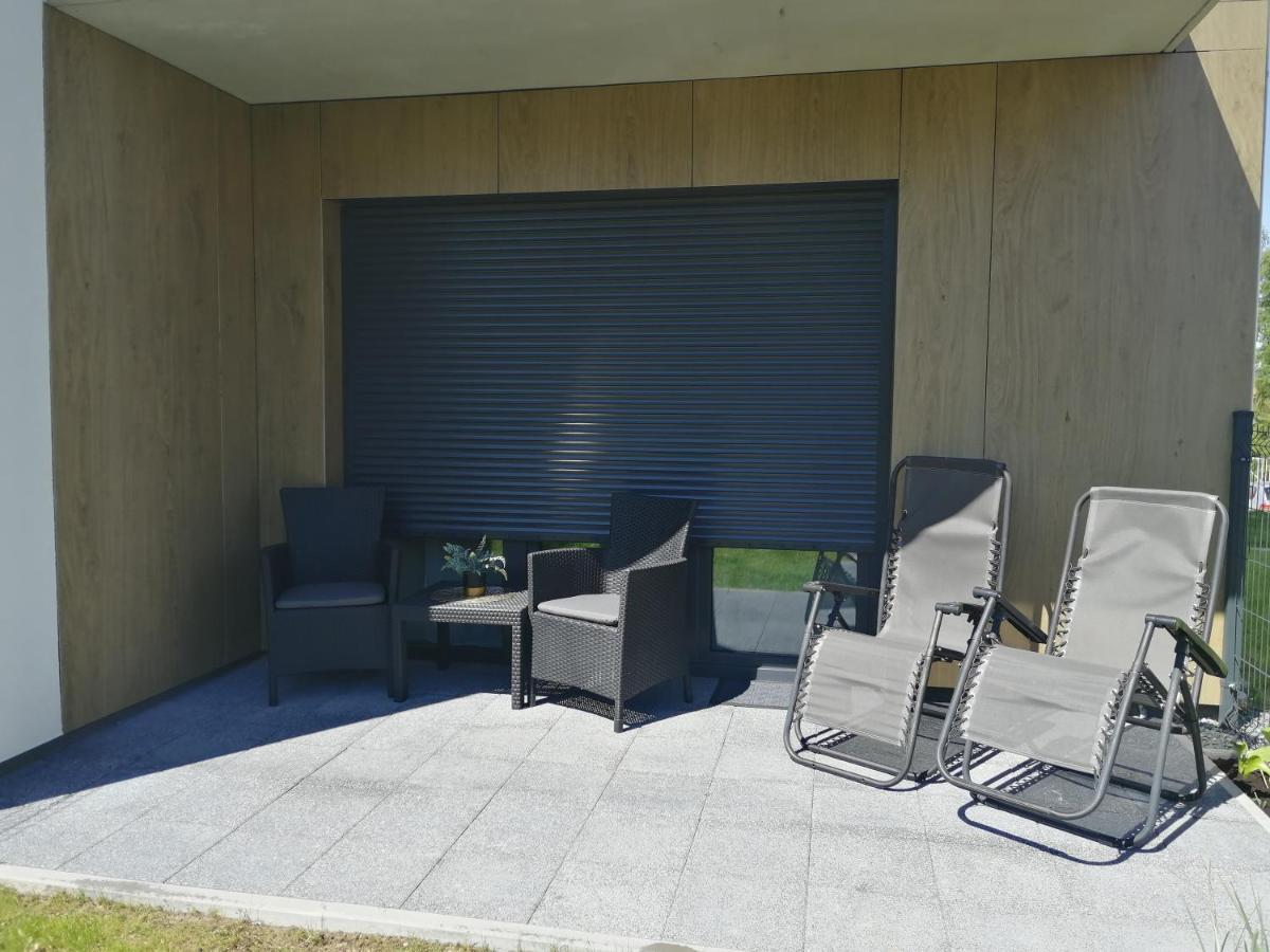 Zielone Wzgorze 2 Apartment