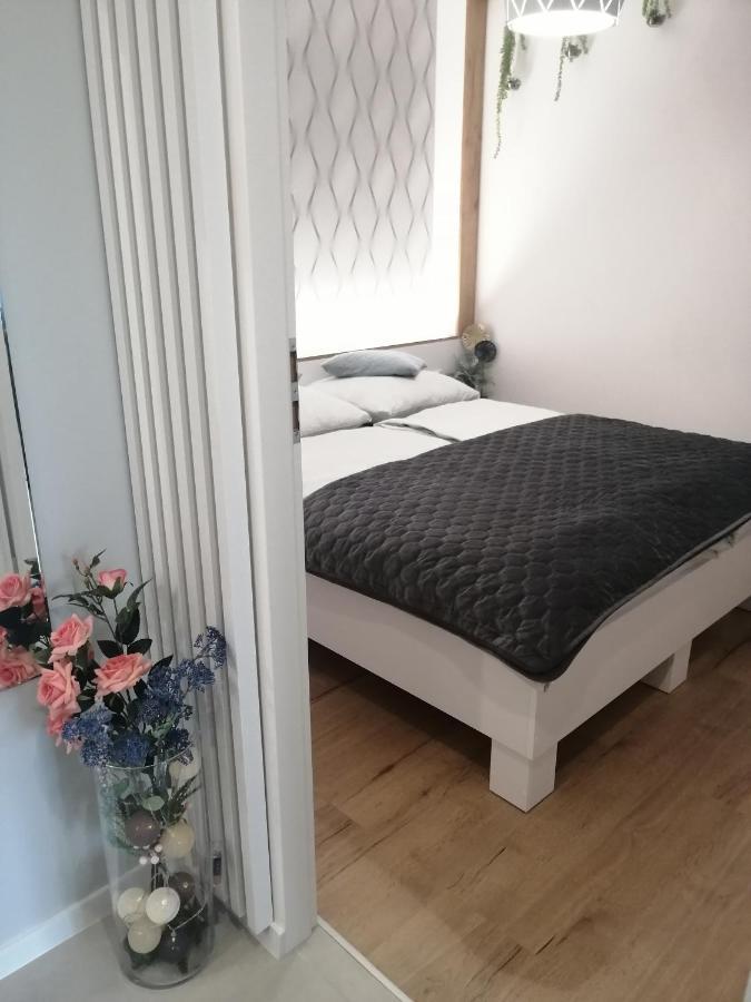 Zielone Wzgorze 2 Apartment