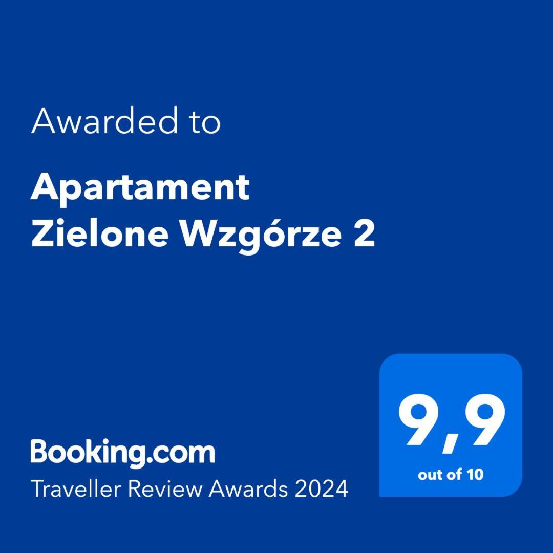 Zielone Wzgorze 2