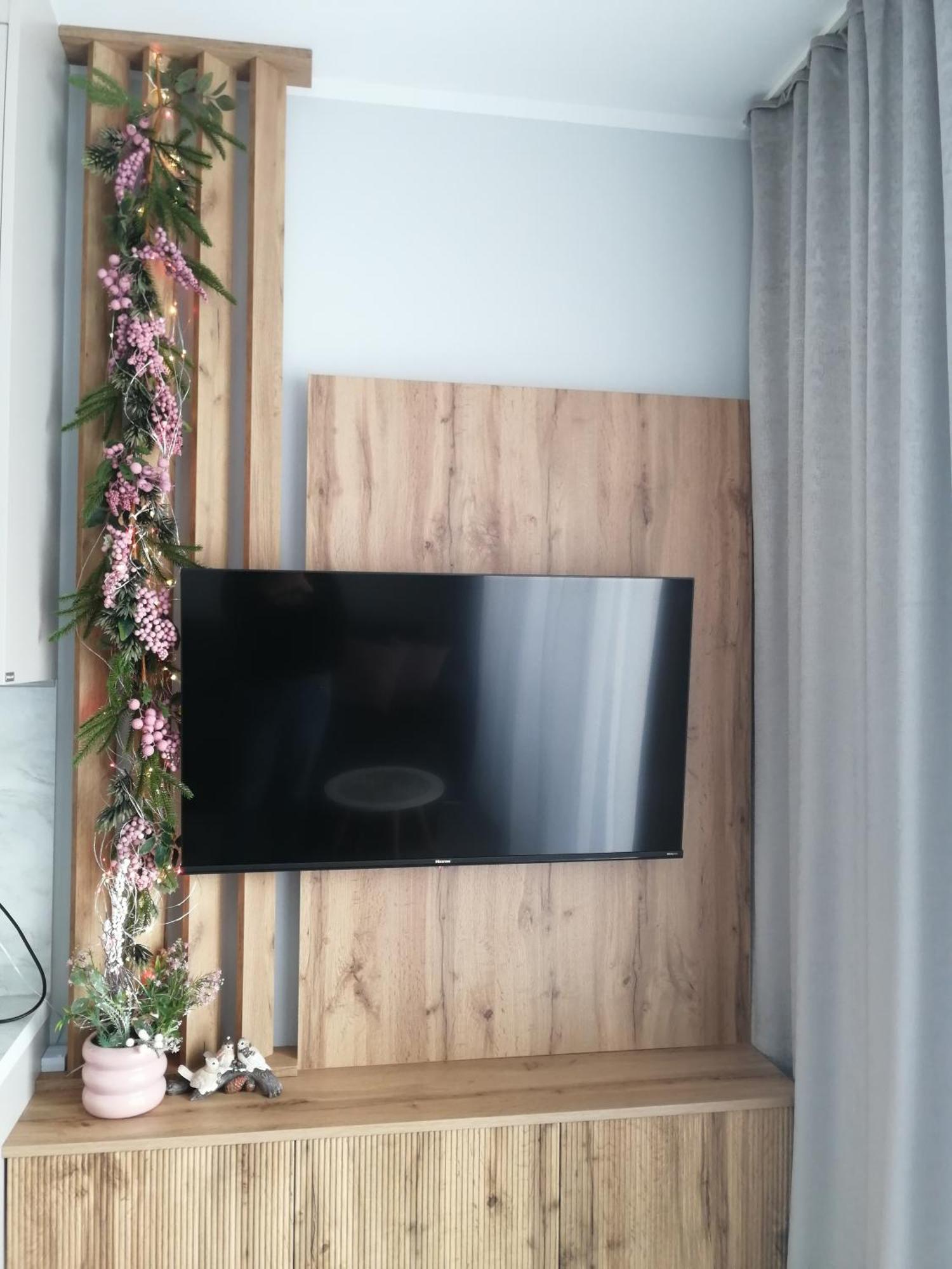 Apartment Zielone Wzgorze 2 *